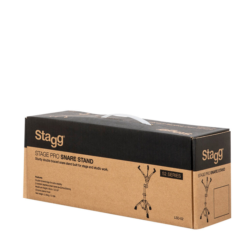 Stagg Snare Stand - LSD52