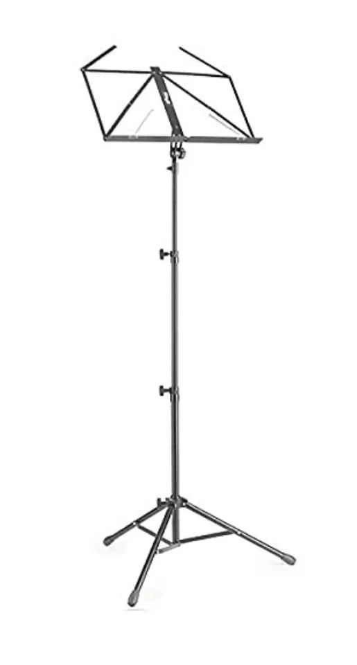 Stagg Tubular Music Stand MUS-A4 BK