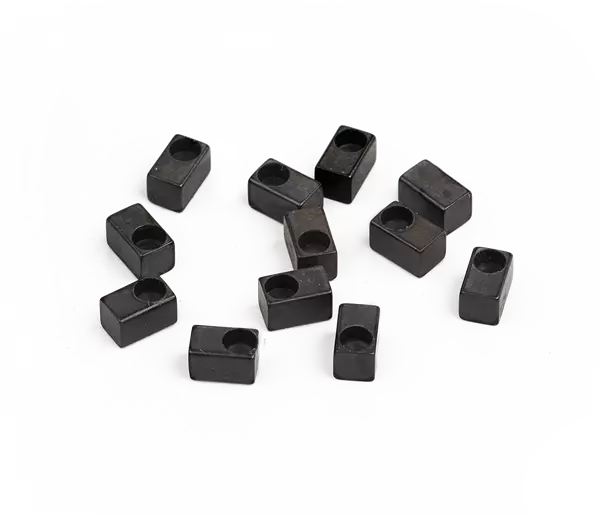 String Blocks Budget