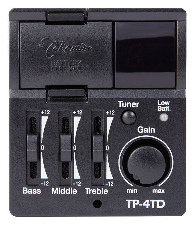 Takamine G30 AC/EL LH Guitar