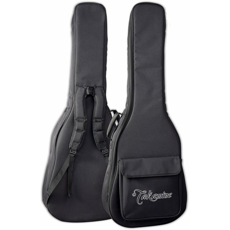 Takamine G37 AC/EL-Pearl White