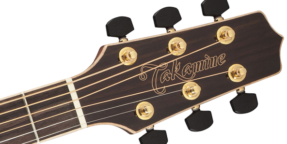 Takamine G90 Acoustic Guitar
