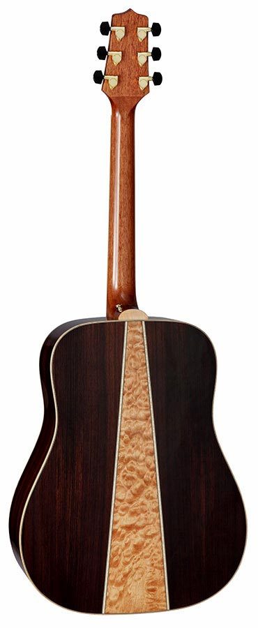 Takamine G90 Acoustic Guitar