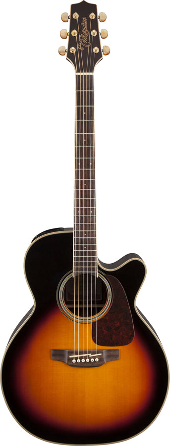 Takamine G70 NEX AC/EL Sunburst