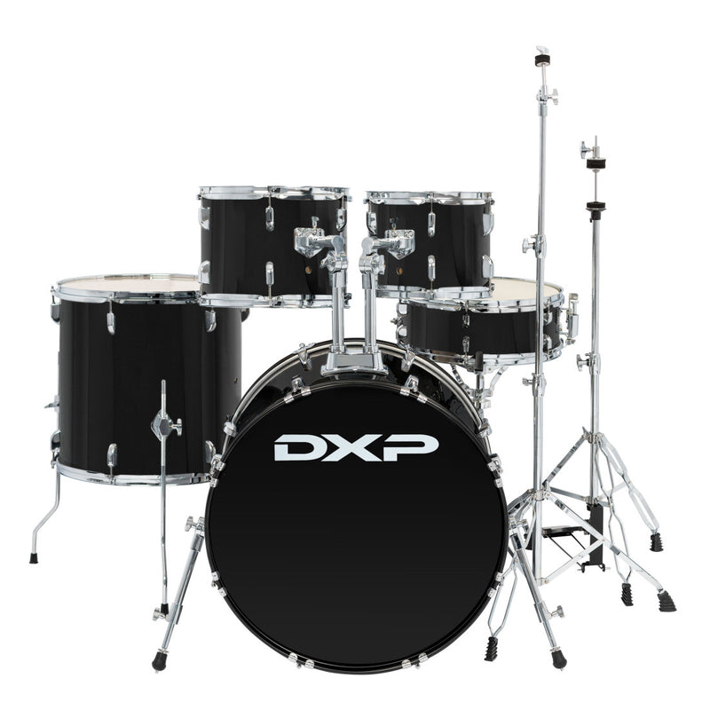 DXP Fusion Plus 22" Black-TXP70B