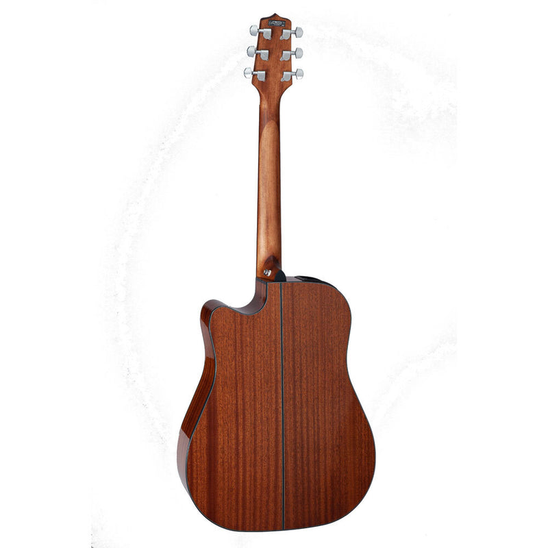 Takamine AC/EL Dread Nat Gloss