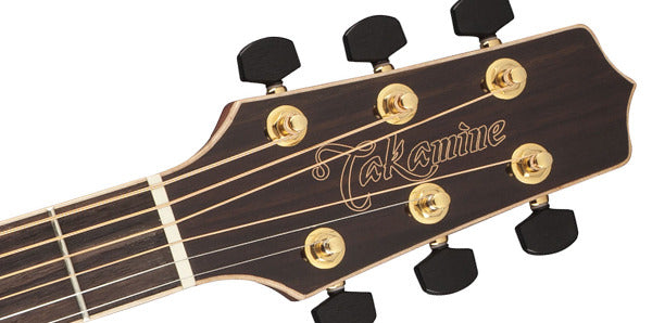 Takamine AC/EL New Yorker NAT L/Handed