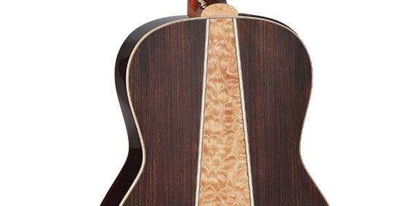 Takamine AC/EL New Yorker