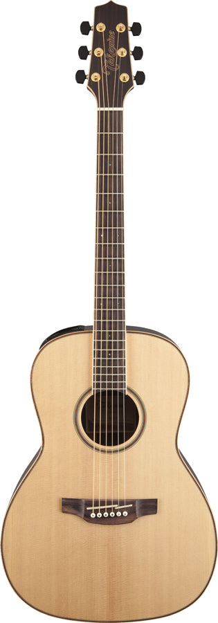 Takamine AC/EL New Yorker