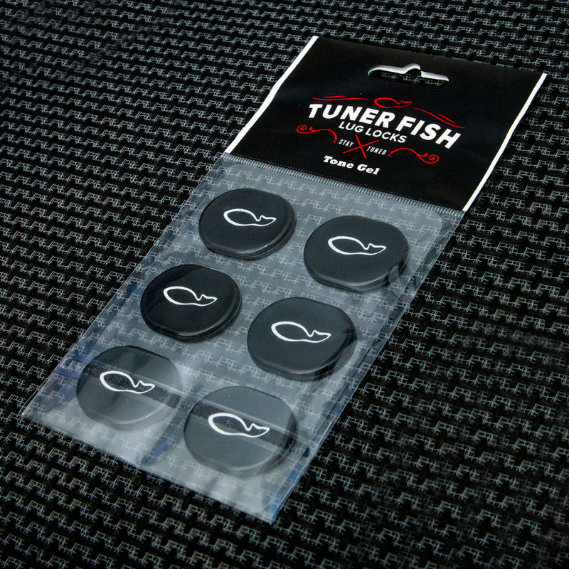 Tuner Fish Tone Gels TFTG