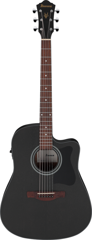 IBANEZ V44CE WK ACOUSTIC GUITAR