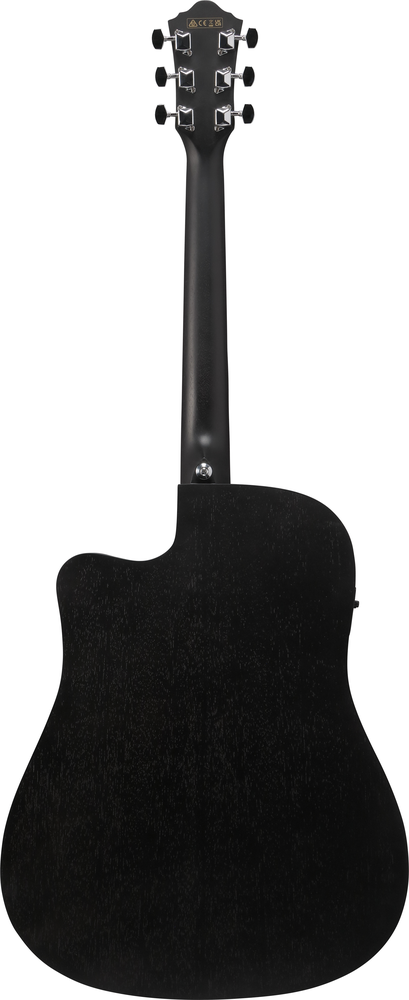 IBANEZ V44CE WK ACOUSTIC GUITAR