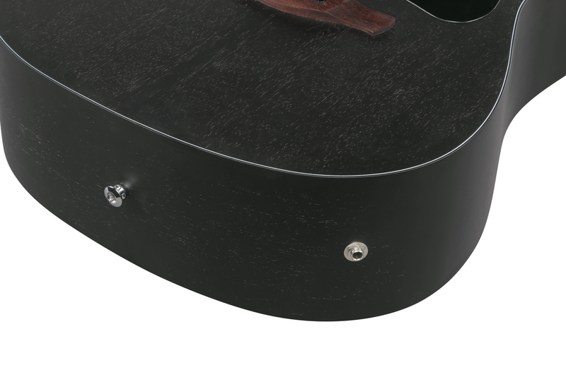 IBANEZ V44CE WK ACOUSTIC GUITAR