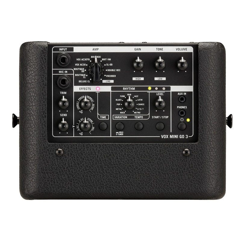 Vox VMG-3 Mini Go