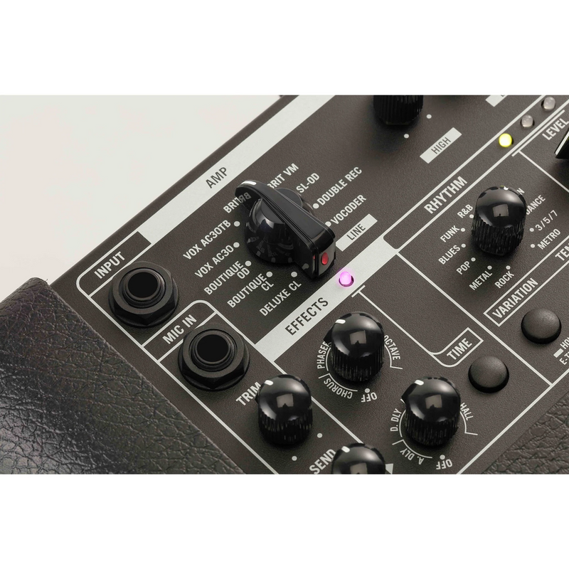 Vox VMG-3 Mini Go