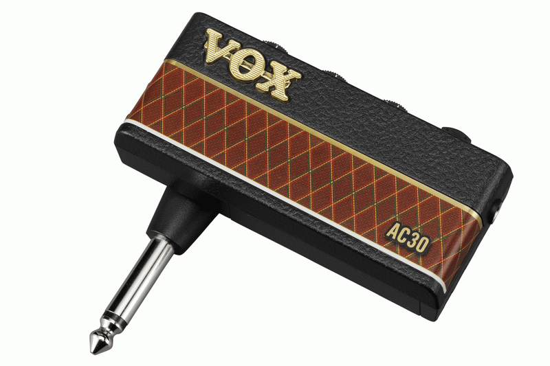 Vox AP3 Amplug3 AC30