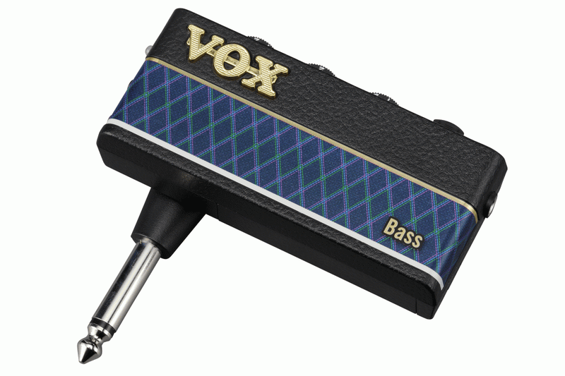 Vox AP3 Amplug3 Bass