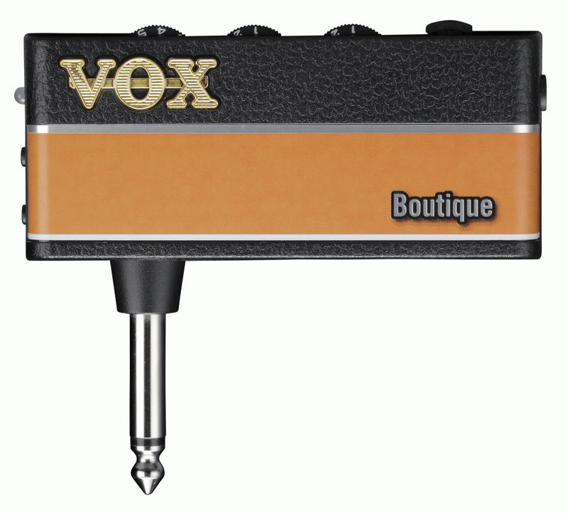 Vox AP3 Amplug3 Boutique