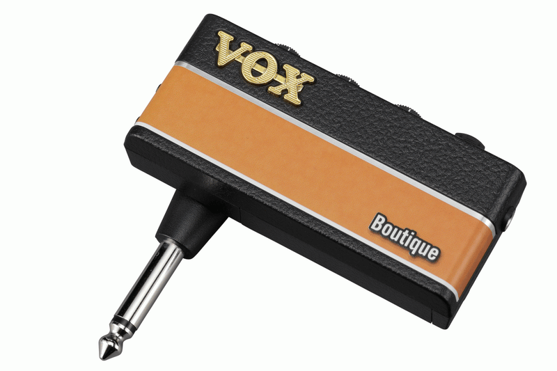 Vox AP3 Amplug3 Boutique