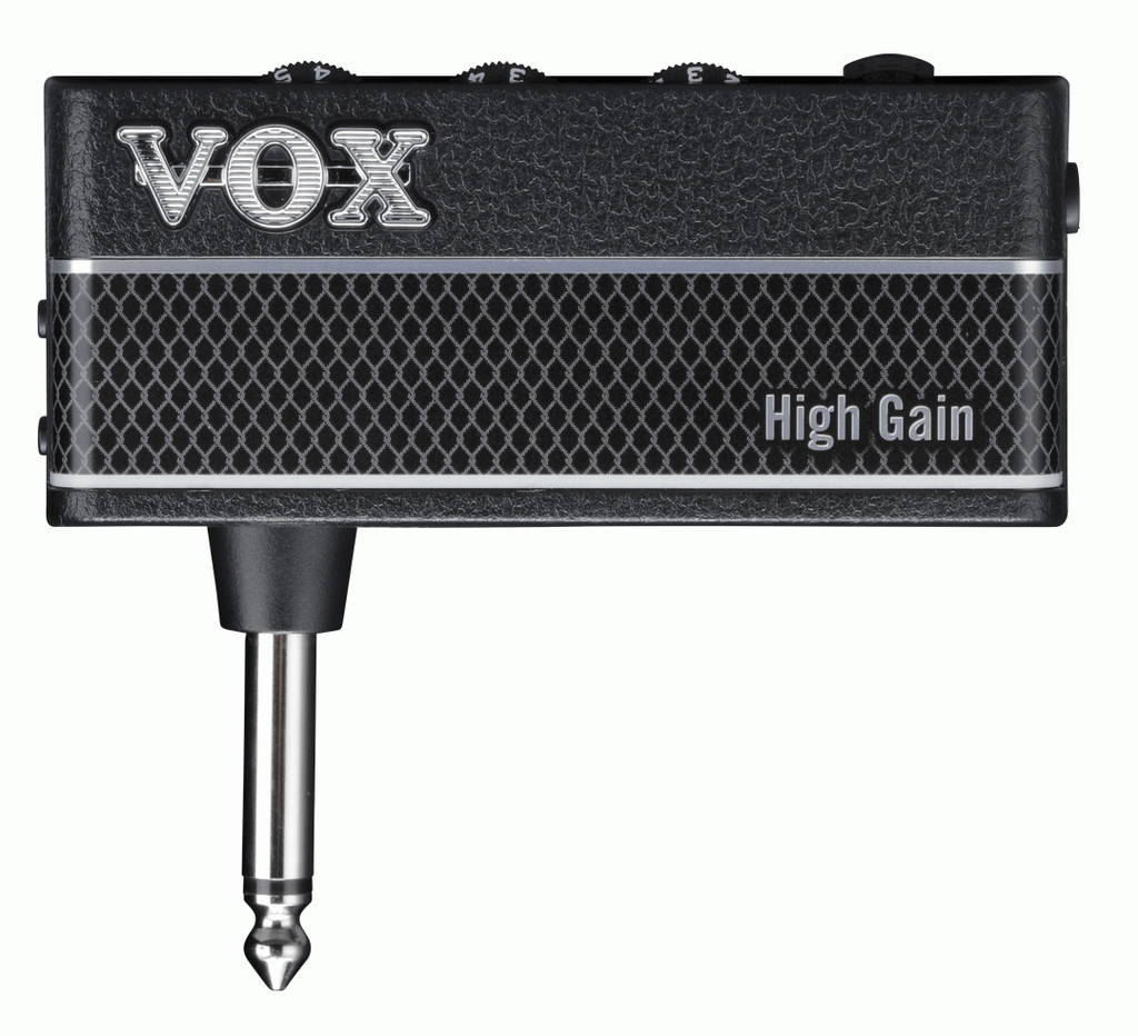 Vox AP3 Amplug3 High Gain