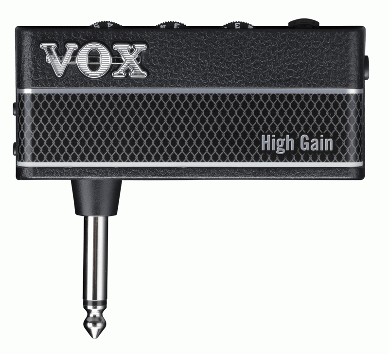 Vox AP3 Amplug3 High Gain