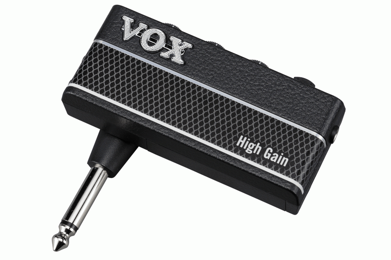 Vox AP3 Amplug3 High Gain