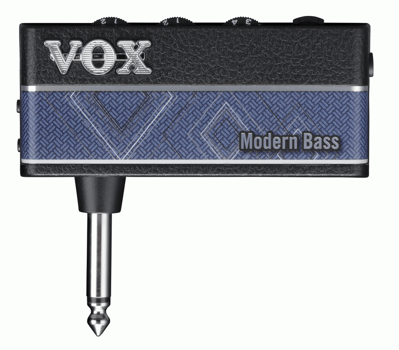 Vox AP3 Amplug3 Modern Bass