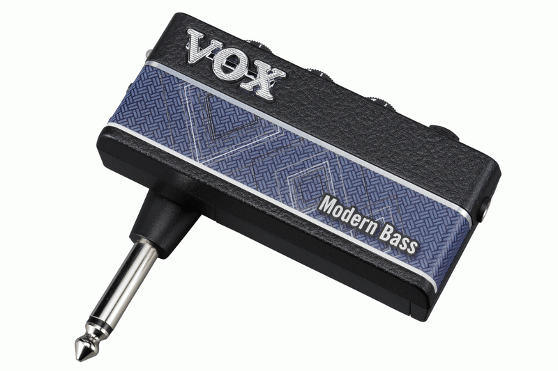 Vox AP3 Amplug3 Modern Bass