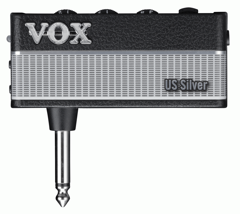 Vox AP3 Amplug3 US Silver