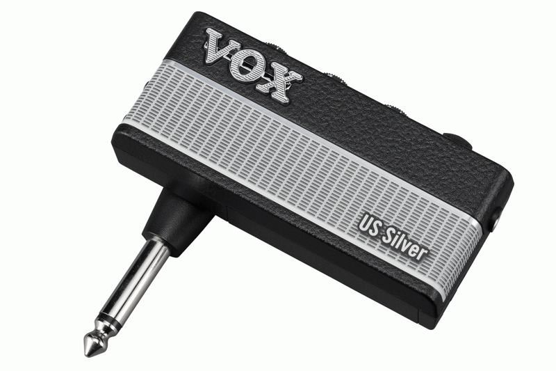 Vox AP3 Amplug3 US Silver