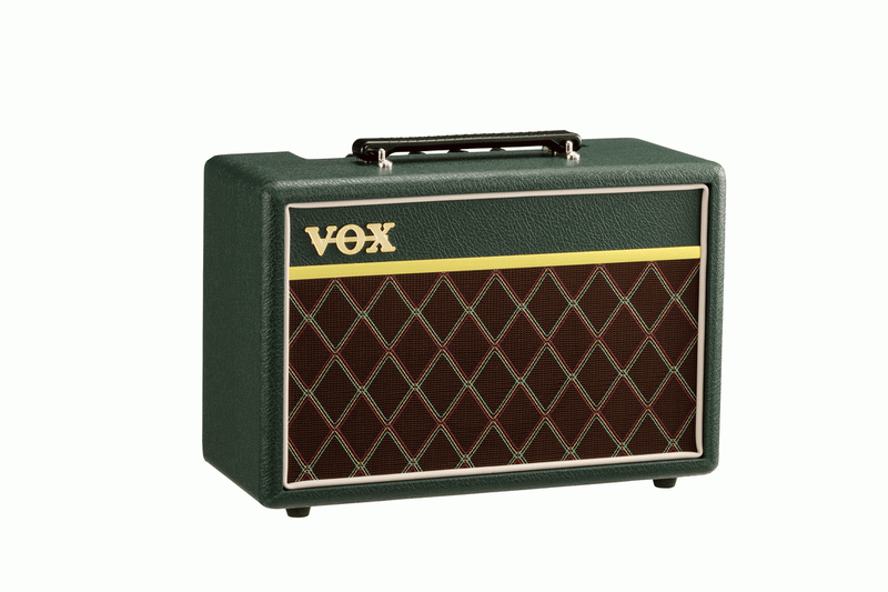 Vox Pathfinder 10 BRG