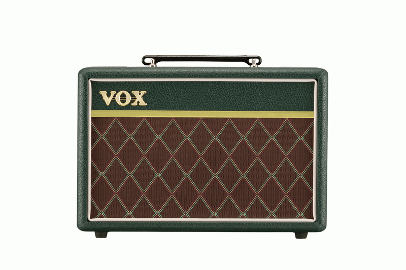 Vox Pathfinder 10 BRG