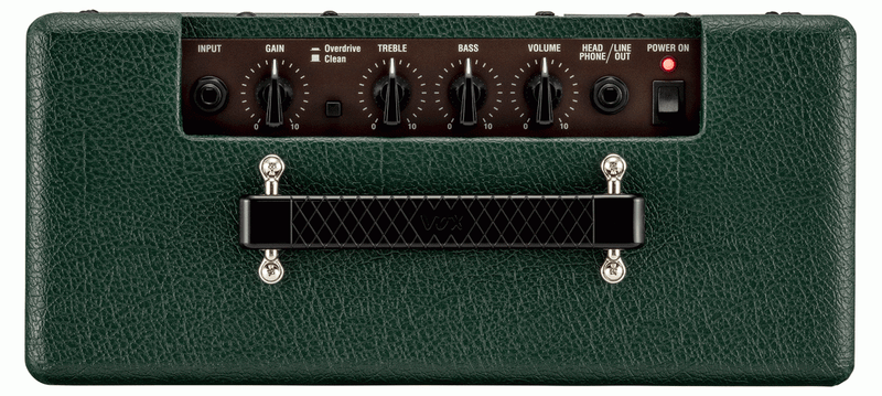 Vox Pathfinder 10 BRG