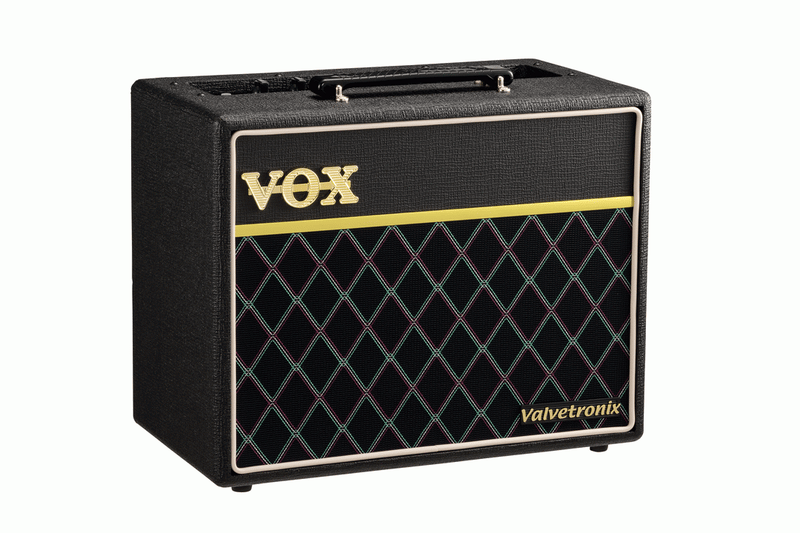 Vox VT20X Valvetronix 20W Combo