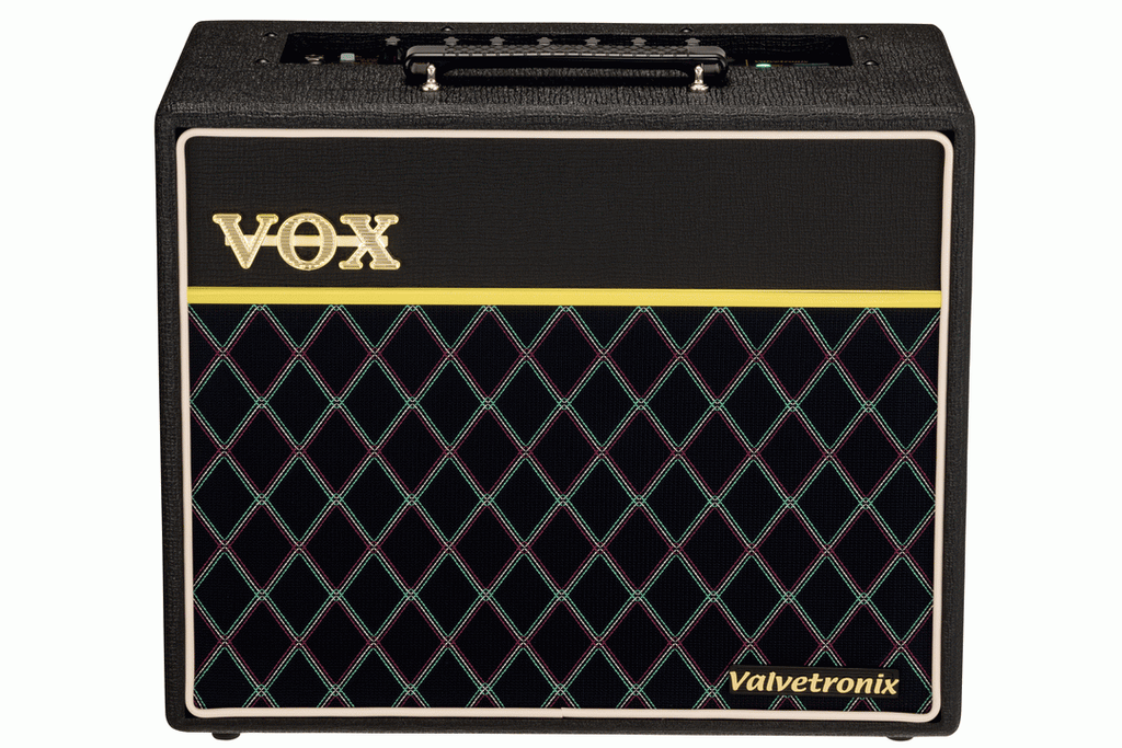 Vox VT40X Valvetronix 40W Combo