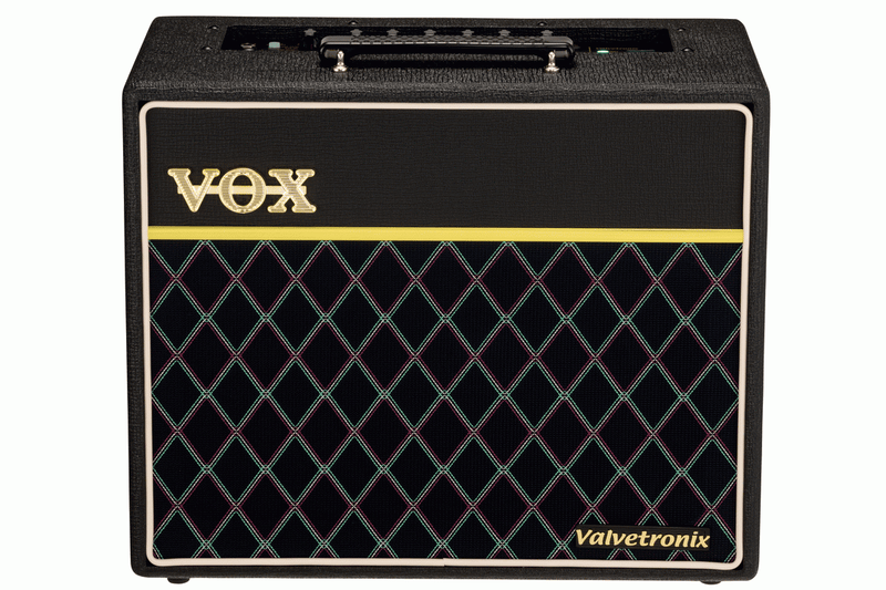 Vox VT40X Valvetronix 40W Combo