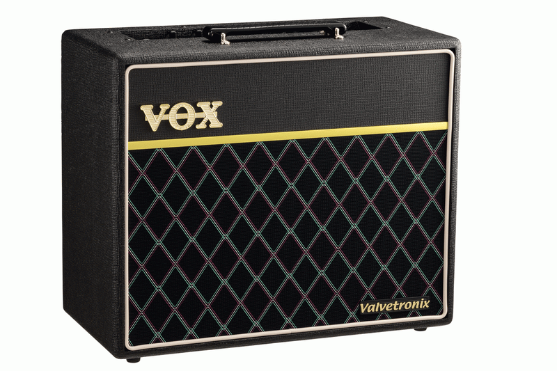 Vox VT40X Valvetronix 40W Combo