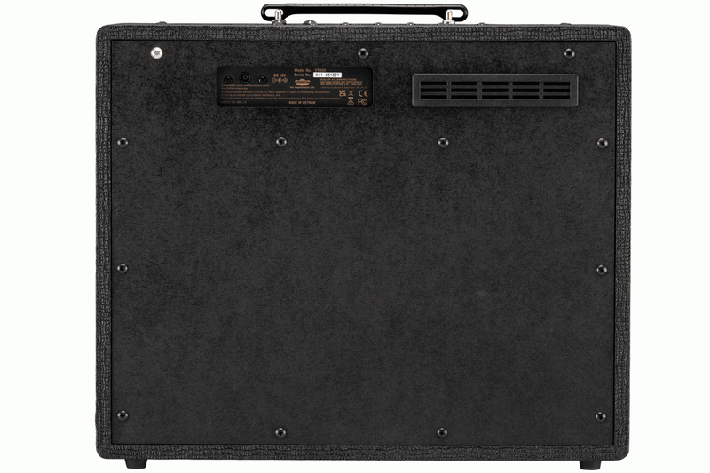 Vox VT40X Valvetronix 40W Combo