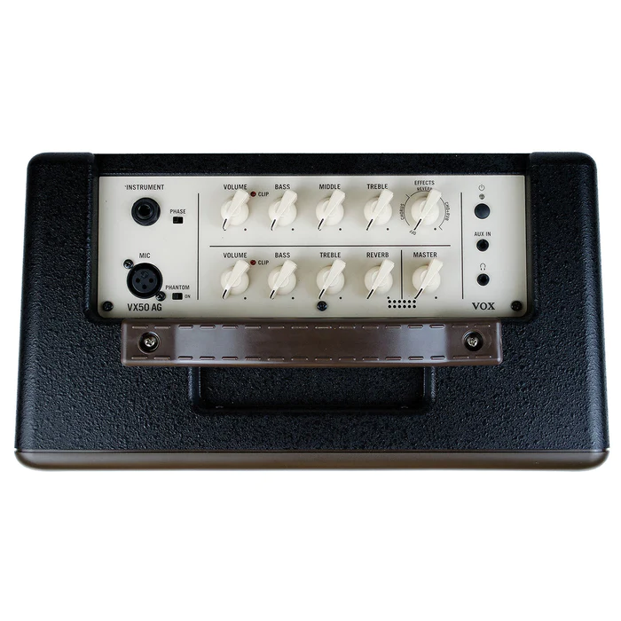 Vox VX50-AG 50W Acoustic Amp