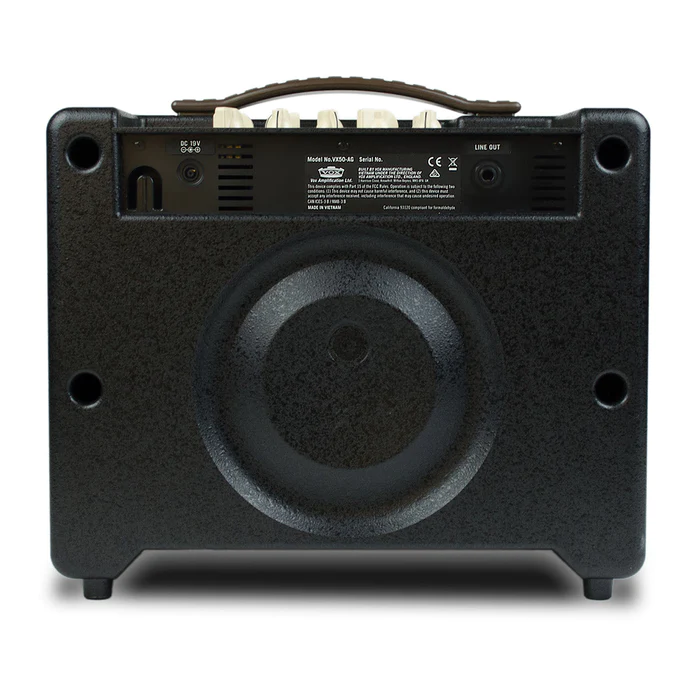 Vox VX50-AG 50W Acoustic Amp