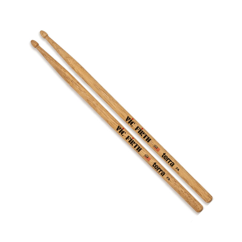 Vic Firth Terra 7A Wood