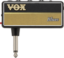 Vox Headphone Amp AP2-BL