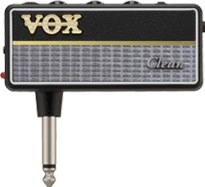 Vox Headphone Amp AP2-CL