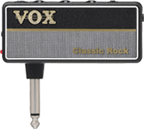 Vox Headphone Amp AP2-CR