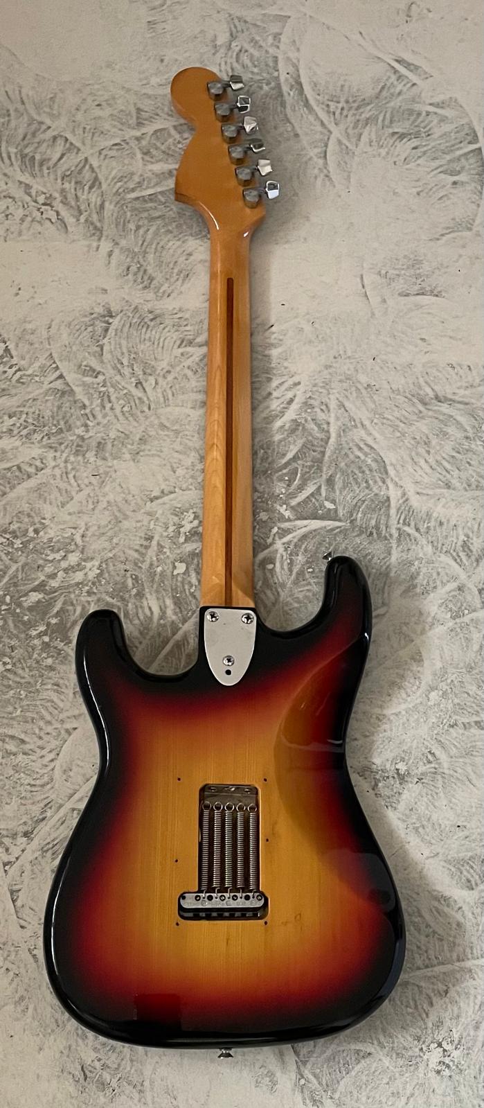1976 Fernandes Burny Custom