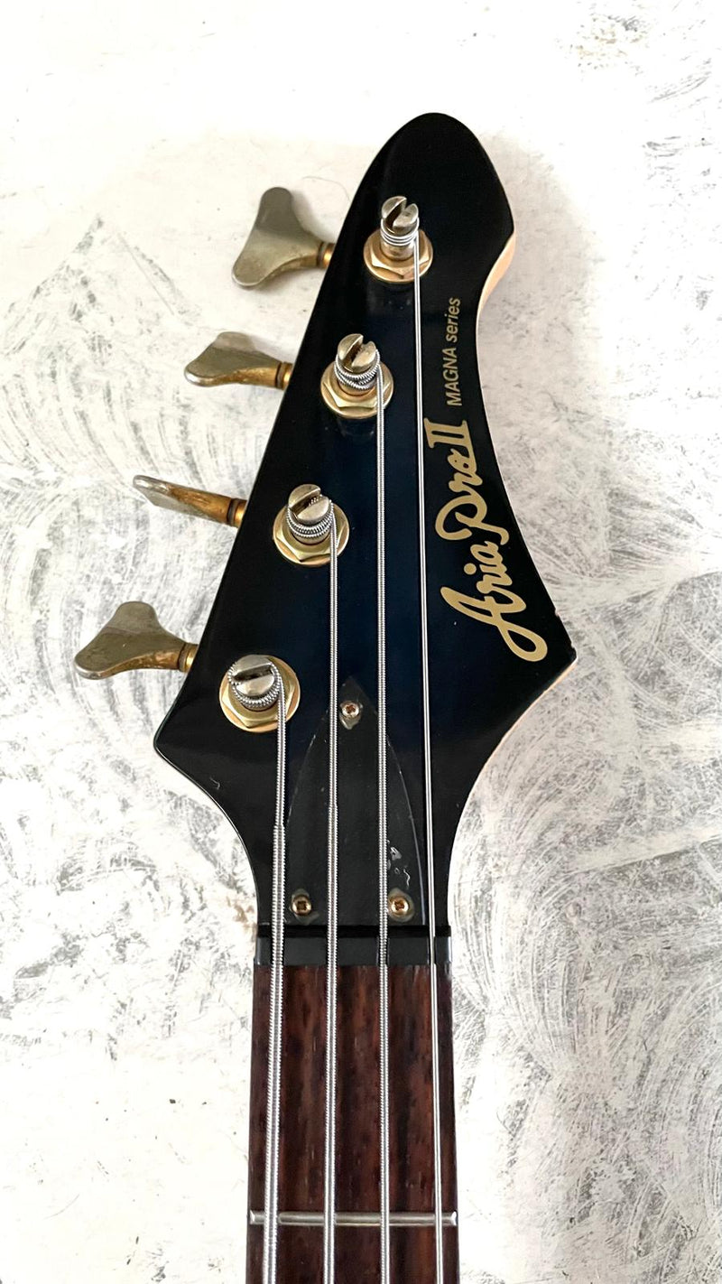 Aria Pro II - 90’s Magna Series Bass