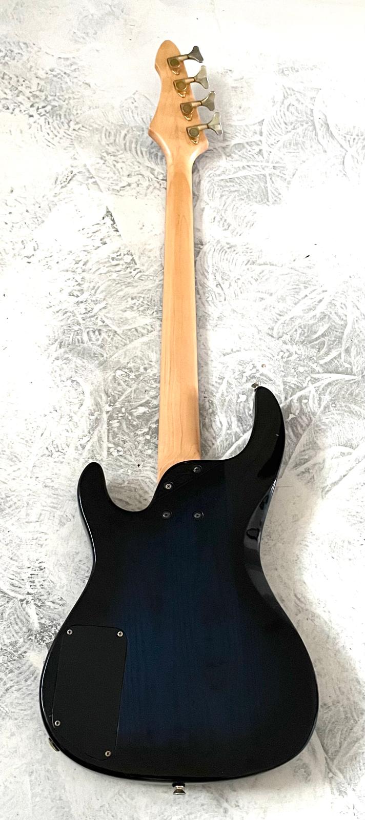 Aria Pro II - 90’s Magna Series Bass
