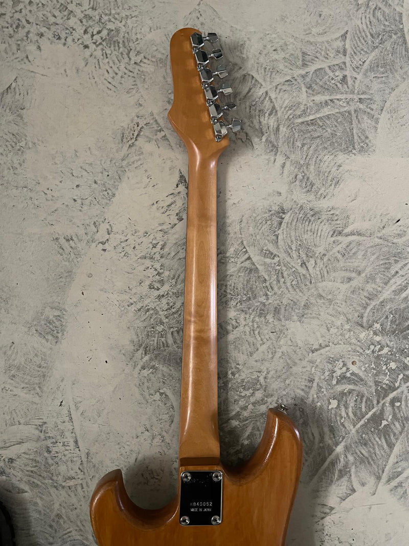 CIMAR 1984 Guitar