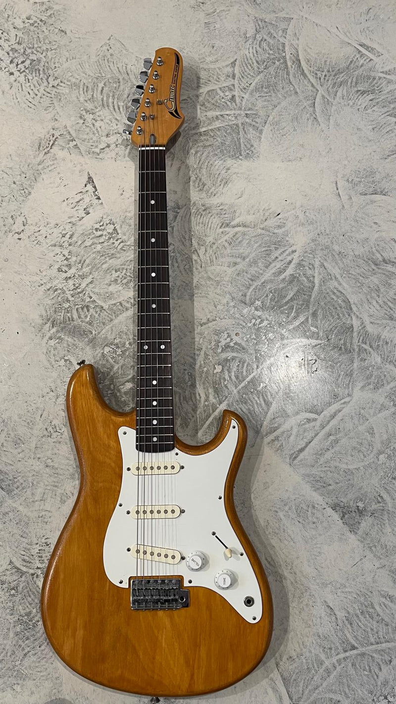 CIMAR 1984 Guitar