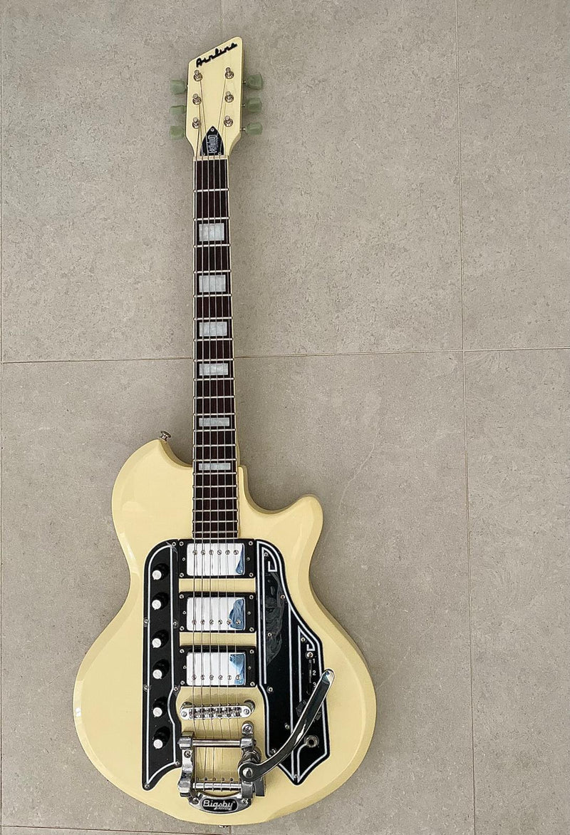 Eastwood AIRLINE ‘59 Town & Country DLX